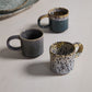 Starling Mug Set of 8 By Accent DŽcor