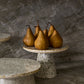 Starling Serving Stand Set of 2 By Accent Decor | Decorative Bowls | Modishstore - 3