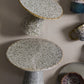 Starling Serving Stand Set of 2 By Accent Decor | Decorative Bowls | Modishstore - 8