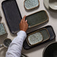Starling Tray - Set of 6 By Accent DŽcor