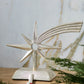Starscape Stocking Holder Set of 2 By Accent Decor | Planters, Troughs & Cachepots | Modishstore - 1