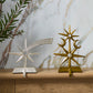 Starscape Stocking Holder Set of 2 By Accent Decor | Planters, Troughs & Cachepots | Modishstore - 4