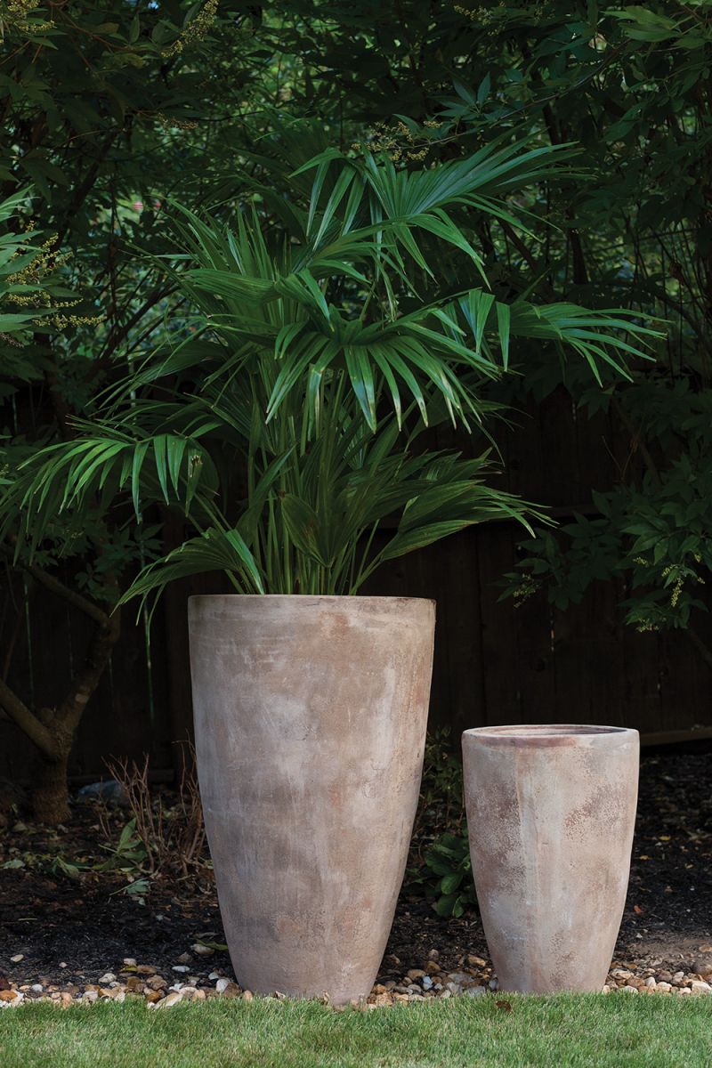 Stellan Vase By Accent Decor | Planters, Troughs & Cachepots | Modishstore - 4