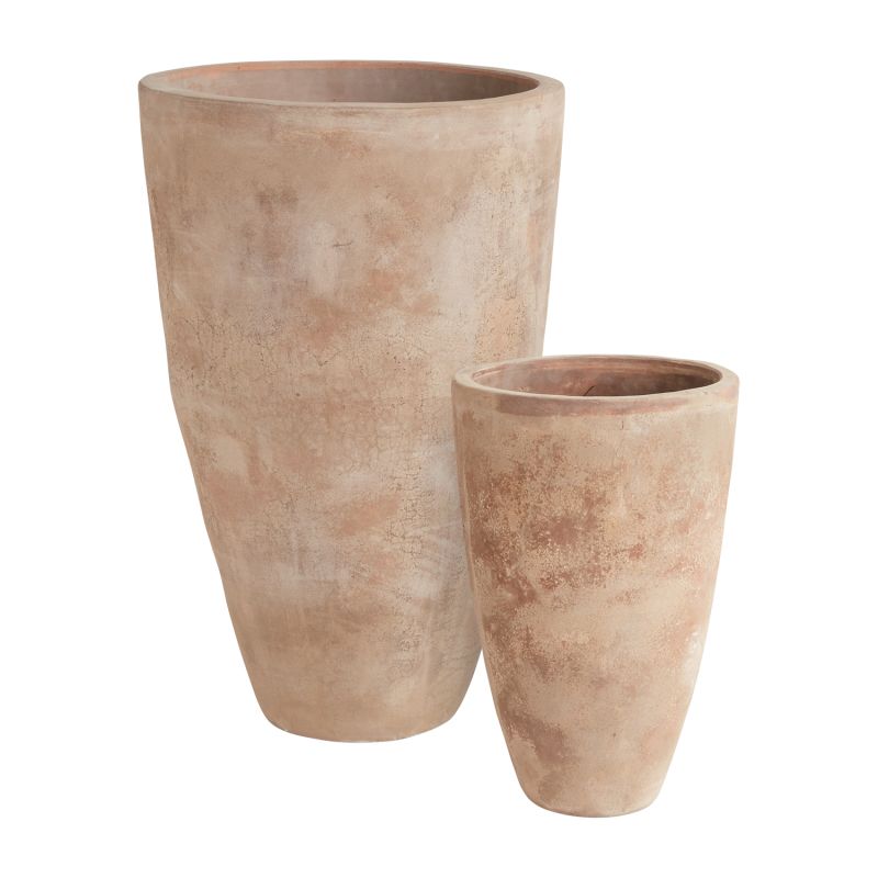 Stellan Vase By Accent Decor | Planters, Troughs & Cachepots | Modishstore - 2