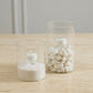Stem Candleholder Set of 8 By Accent Decor | Candle Holders | Modishstore - 4