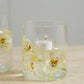 Stem Candleholder Set of 8 By Accent Decor | Candle Holders | Modishstore - 3