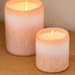 Stilton Votive Set of 4 By Accent Decor | Planters, Troughs & Cachepots | Modishstore - 1