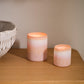 Stilton Votive Set of 4 By Accent Decor | Planters, Troughs & Cachepots | Modishstore - 3
