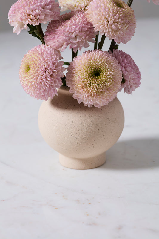 Stockton Budvase Set of 8 By Accent Decor | Vases | Modishstore - 1