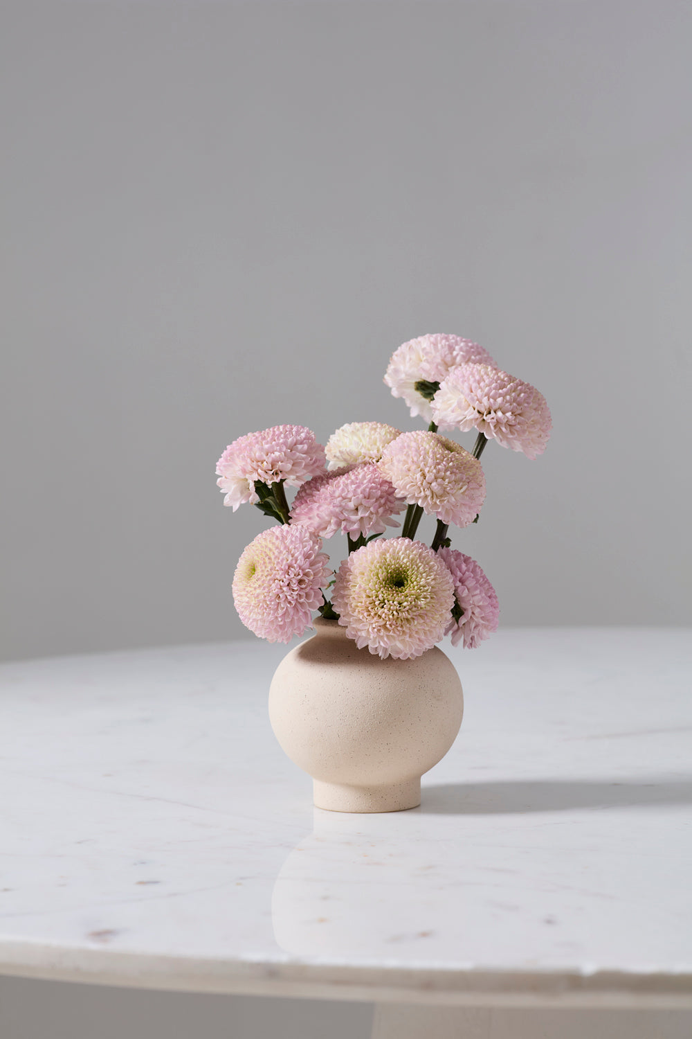 Stockton Budvase Set of 8 By Accent Decor | Vases | Modishstore - 3