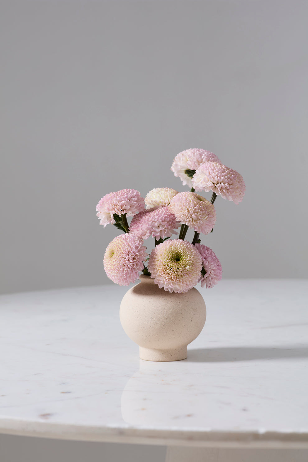 Stockton Budvase Set of 8 By Accent Decor | Vases | Modishstore - 3