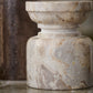 Stone Pedestal By Accent Decor | Planters, Troughs & Cachepots | Modishstore - 1