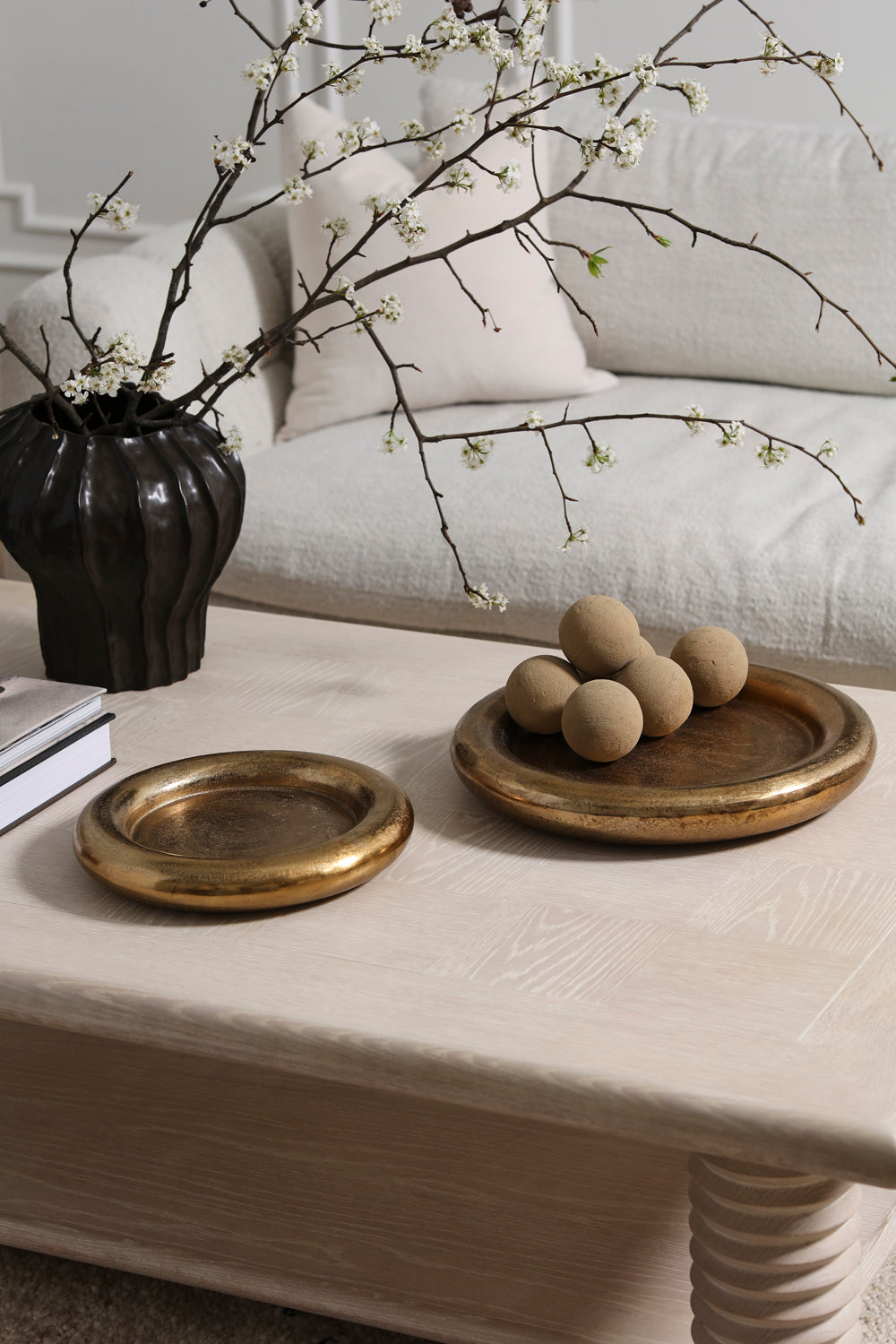 Stowe Tray By Accent Decor | Wall Decor | Modishstore - 5