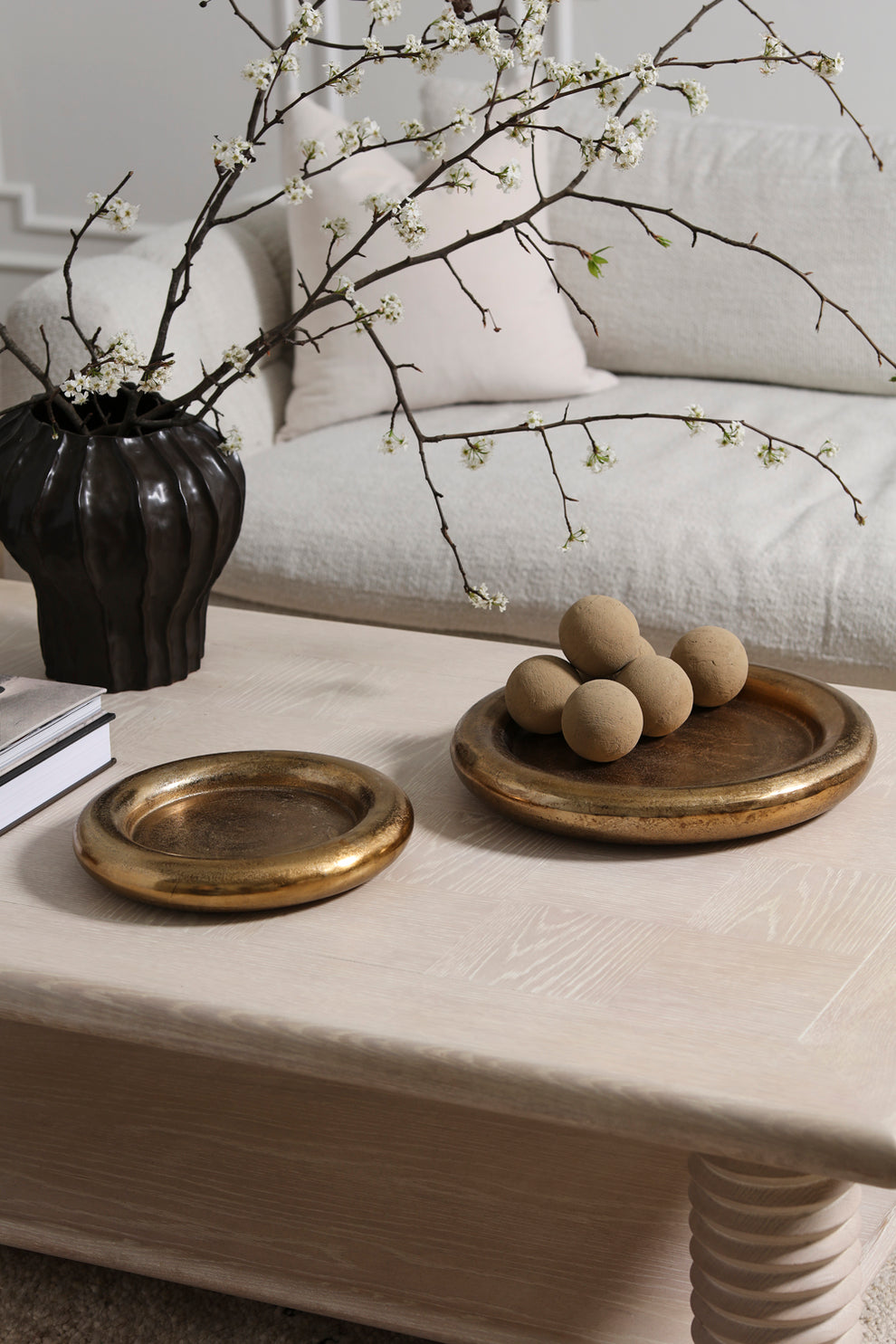 Stowe Tray By Accent Decor | Wall Decor | Modishstore - 5