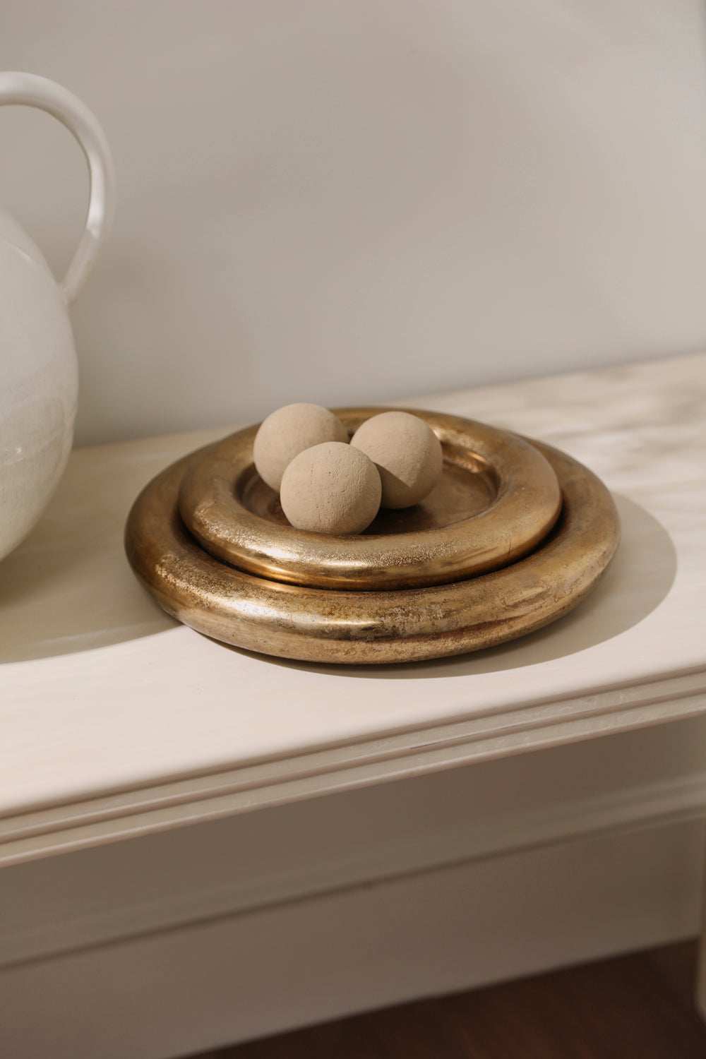 Stowe Tray By Accent Decor | Wall Decor | Modishstore - 6