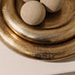 Stowe Tray By Accent Decor | Wall Decor | Modishstore - 7