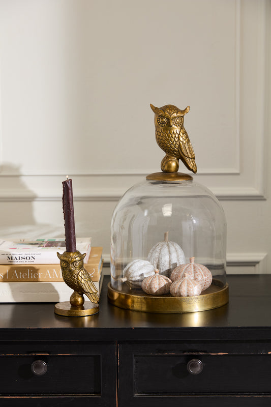 Strix Collection Set of 2 By Accent Decor | Candle Holders | Modishstore - 1