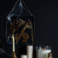 Strix Collection Set of 2 By Accent Decor | Candle Holders | Modishstore - 3