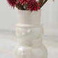 Sugarspun Holiday Vase Set of 4 By Accent Decor | Vases | Modishstore - 1