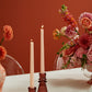 Sumba Candleholder Set of 8 By Accent Decor | Candle Holders | Modishstore - 3