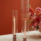 Sumba Candleholder Set of 8 By Accent Decor | Candle Holders | Modishstore - 4