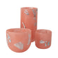 Sumi Collection Set of 4 By Accent Decor | Planters, Troughs & Cachepots | Modishstore - 4
