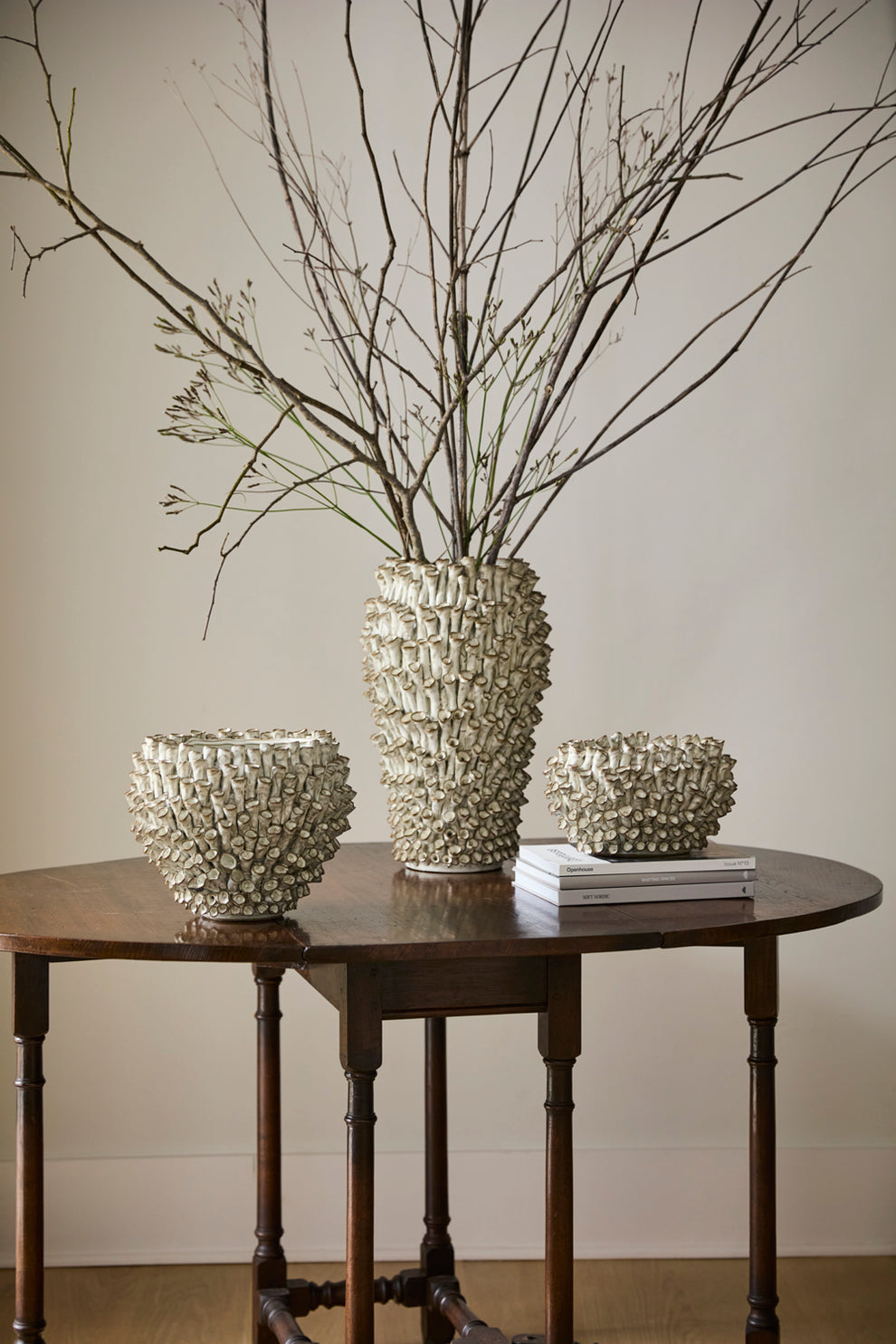Surreal Collection By Accent Decor | Planters, Troughs & Cachepots | Modishstore - 3