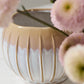 Sutton Vase Set of 2 By Accent Decor | Vases | Modishstore - 1