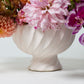 Sway Compote Set of 4 By Accent Decor | Planters, Troughs & Cachepots | Modishstore - 1