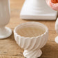 Sway Compote Set of 4 By Accent Decor | Planters, Troughs & Cachepots | Modishstore - 4