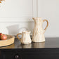 Sycamore Pitcher Set of 4 By Accent Decor | Planters, Troughs & Cachepots | Modishstore - 3