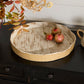 Sycamore Tray By Accent Decor | Planters, Troughs & Cachepots | Modishstore - 3