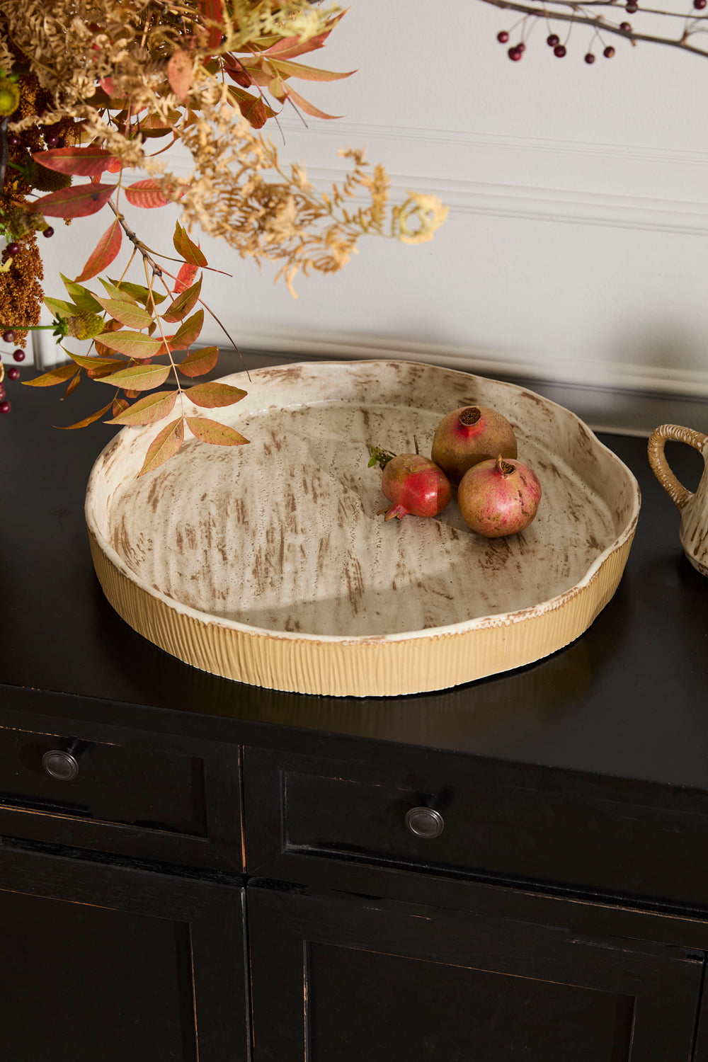 Sycamore Tray By Accent Decor | Planters, Troughs & Cachepots | Modishstore - 3