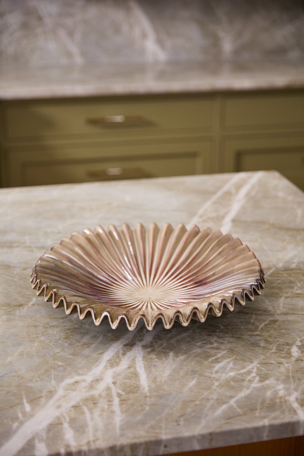 Syllable Bowl By Accent Decor | Decorative Bowls | Modishstore - 3