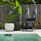 Syros Pot By Accent Decor | Planters, Troughs & Cachepots | Modishstore - 3