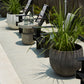 Syros Pot By Accent Decor | Planters, Troughs & Cachepots | Modishstore - 4