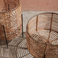 Tafalla Basket By Accent Decor | Bins, Baskets & Buckets | Modishstore - 1