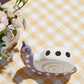 Take Time Budvase Set of 4 By Accent DŽcor
