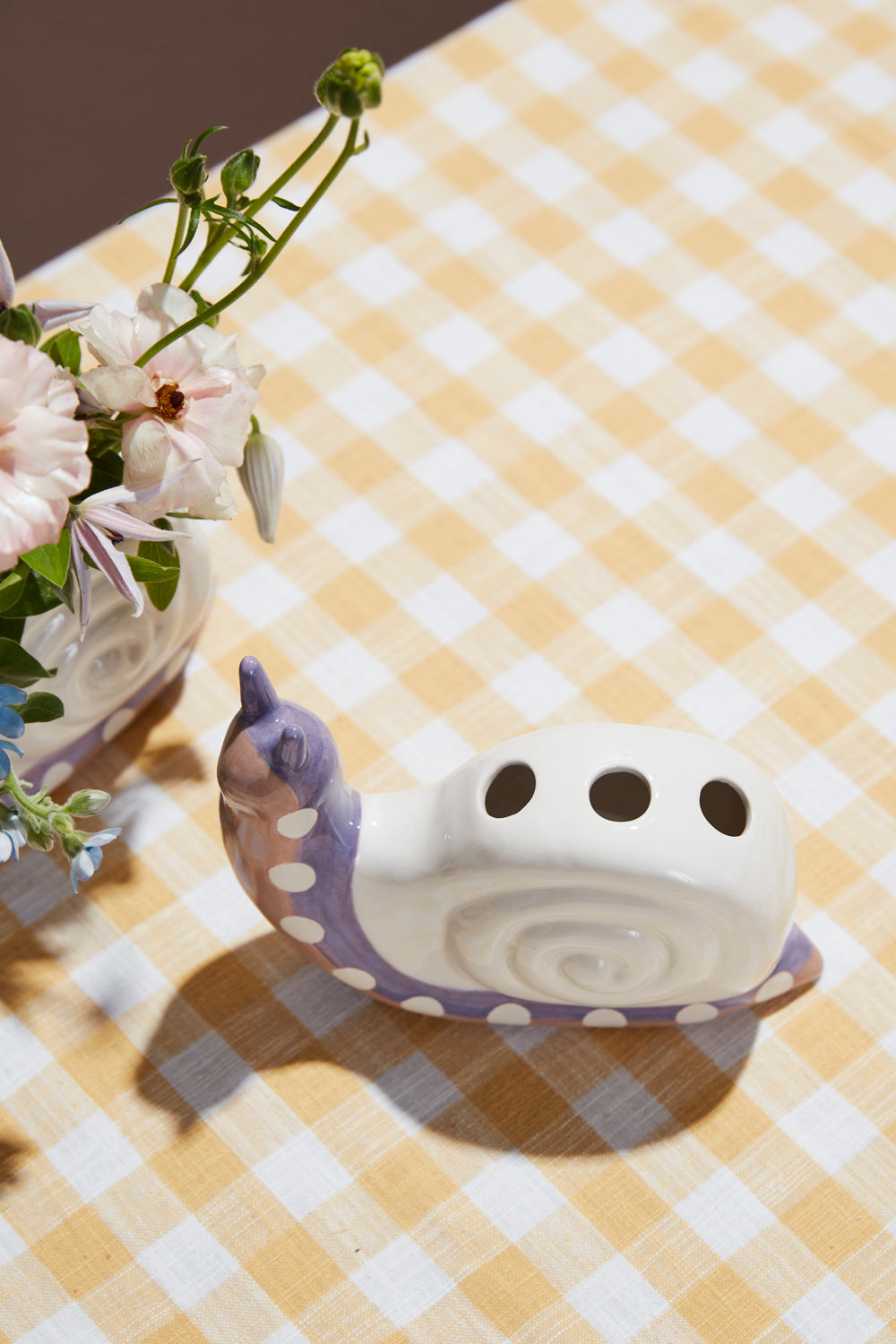 Take Time Budvase Set of 4 By Accent DŽcor