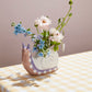 Take Time Budvase Set of 4 By Accent DŽcor
