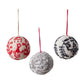 Tannon Ornament Set of 4 By Accent Decor | Ornaments | Modishstore - 4