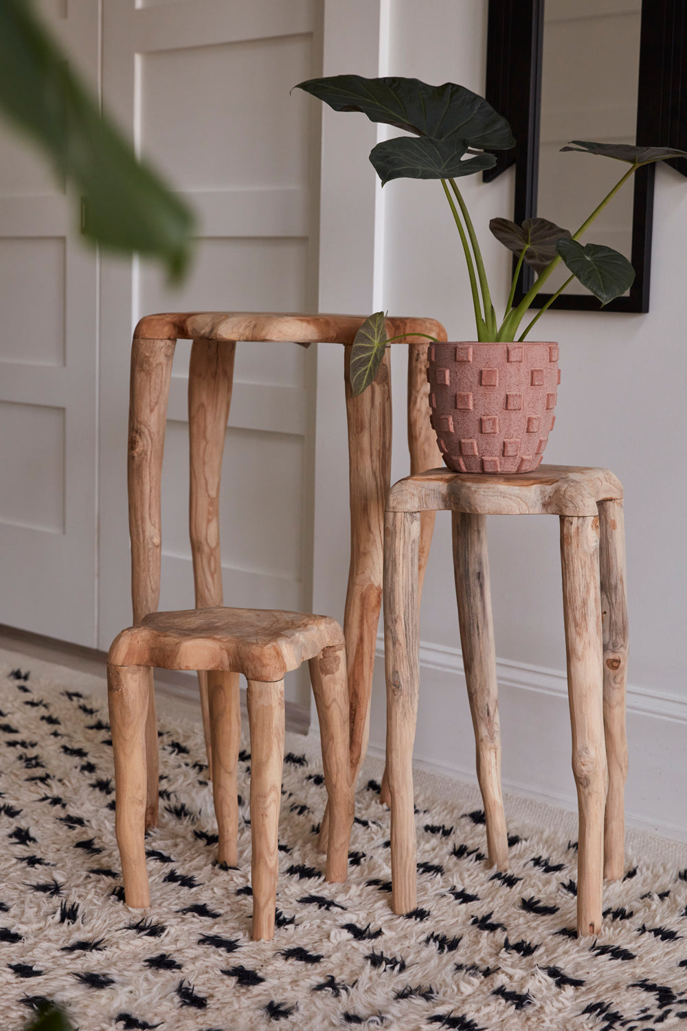Tapio Stand By Accent Decor | Lanterns | Modishstore - 3