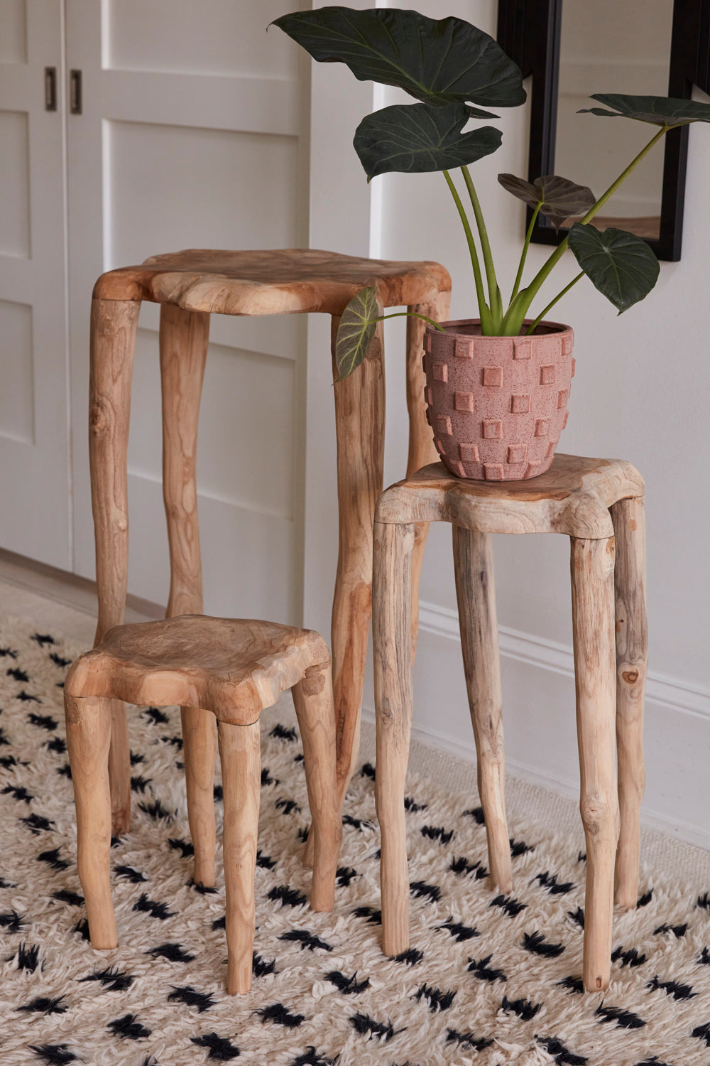 Tapio Stand By Accent Decor | Lanterns | Modishstore - 4