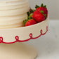 Tasty Treats Serving Stand By Accent Decor | Planters, Troughs & Cachepots | Modishstore - 1