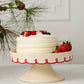 Tasty Treats Serving Stand By Accent Decor | Planters, Troughs & Cachepots | Modishstore - 3