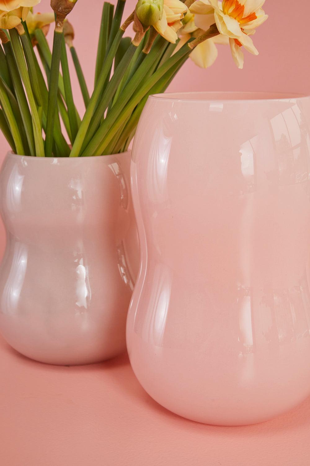 Tatum Vase Set of 2 By Accent DŽcor