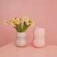 Tatum Vase Set of 2 By Accent DŽcor