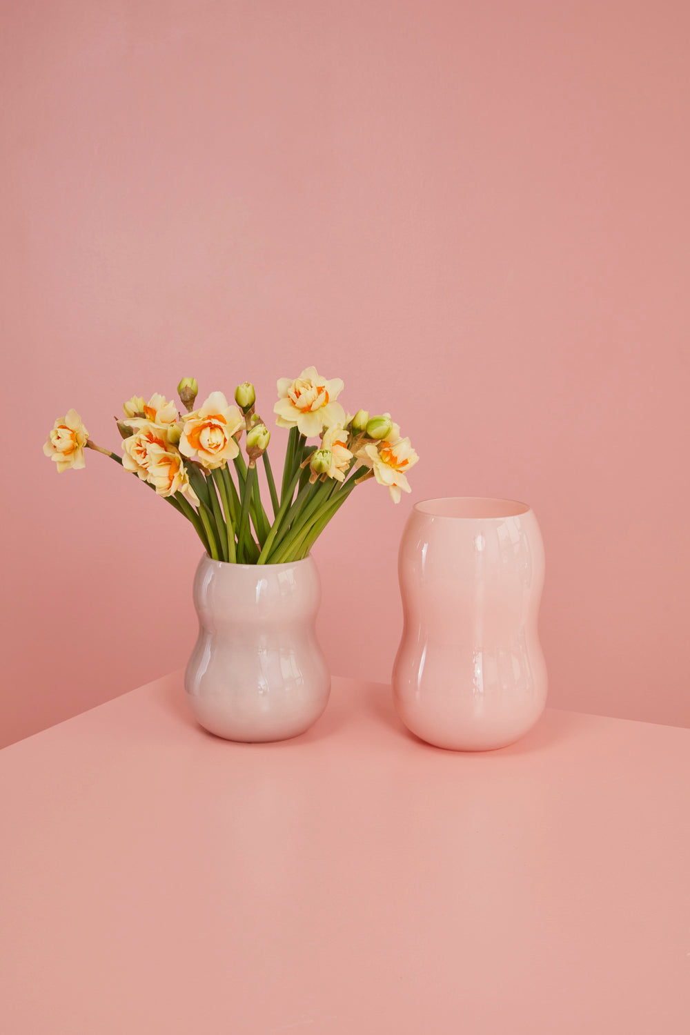 Tatum Vase Set of 2 By Accent DŽcor
