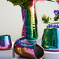Tegan Collection Set of 8 By Accent Decor | Planters, Troughs & Cachepots | Modishstore - 4