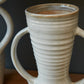 Telfair Vase By Accent Decor | Vases | Modishstore - 1